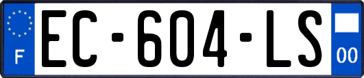 EC-604-LS
