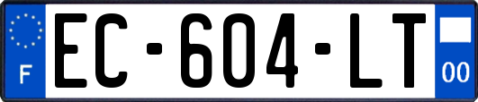 EC-604-LT