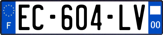 EC-604-LV