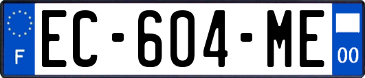 EC-604-ME