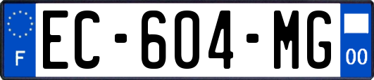 EC-604-MG