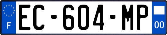 EC-604-MP