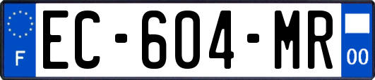 EC-604-MR
