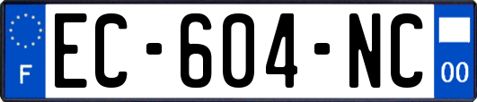 EC-604-NC