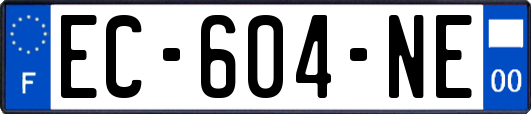 EC-604-NE