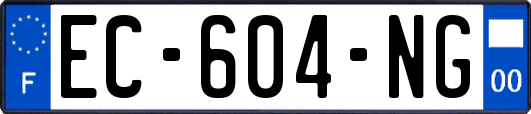 EC-604-NG