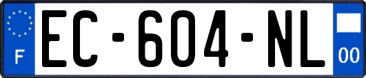 EC-604-NL