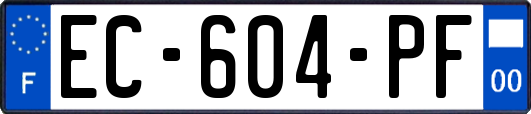 EC-604-PF
