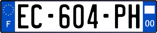 EC-604-PH