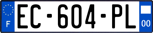 EC-604-PL