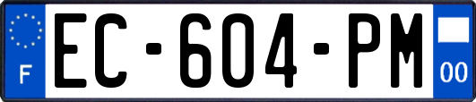 EC-604-PM