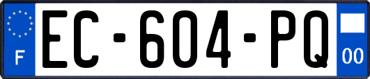 EC-604-PQ