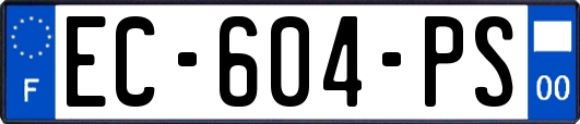 EC-604-PS