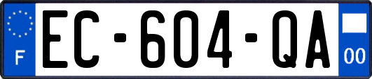 EC-604-QA