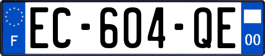 EC-604-QE