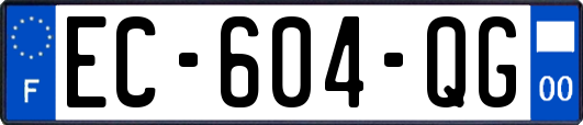 EC-604-QG