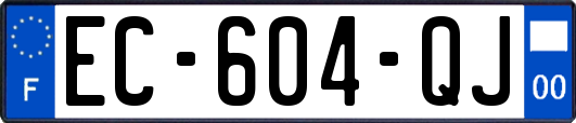 EC-604-QJ