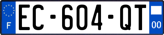 EC-604-QT