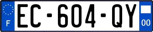 EC-604-QY