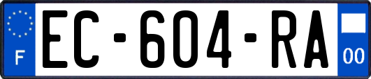 EC-604-RA