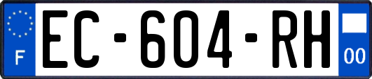 EC-604-RH