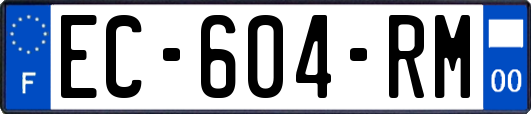 EC-604-RM