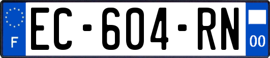 EC-604-RN