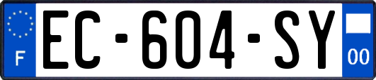 EC-604-SY