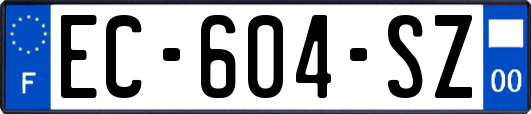 EC-604-SZ