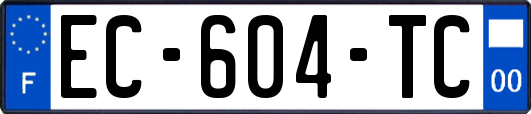 EC-604-TC