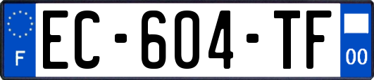 EC-604-TF
