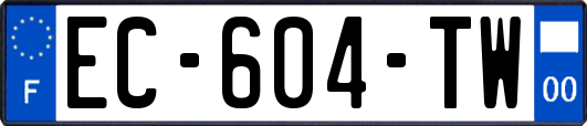 EC-604-TW