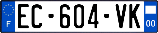 EC-604-VK