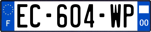 EC-604-WP