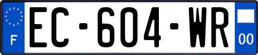 EC-604-WR