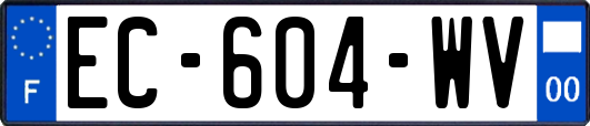 EC-604-WV