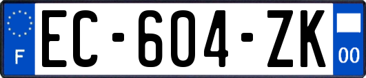 EC-604-ZK