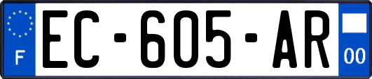 EC-605-AR