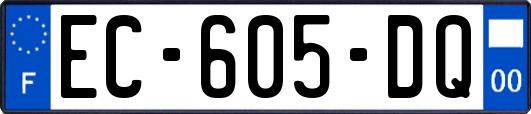 EC-605-DQ