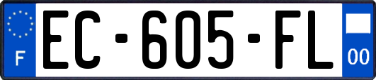 EC-605-FL