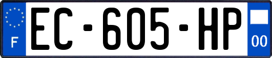 EC-605-HP