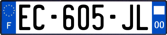 EC-605-JL