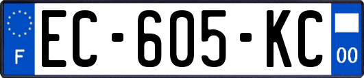 EC-605-KC