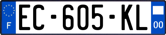 EC-605-KL