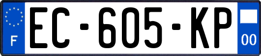 EC-605-KP