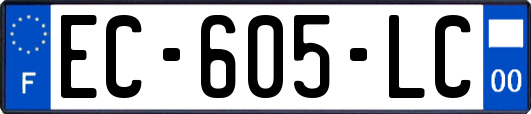 EC-605-LC