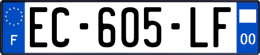 EC-605-LF