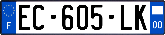 EC-605-LK
