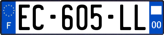 EC-605-LL
