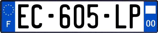 EC-605-LP